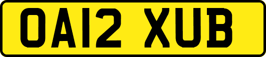 OA12XUB
