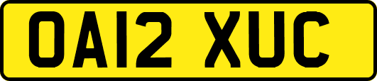 OA12XUC