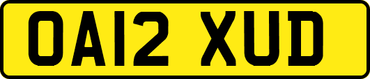 OA12XUD