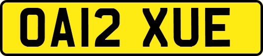 OA12XUE