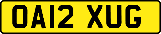 OA12XUG
