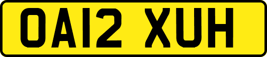 OA12XUH