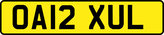 OA12XUL
