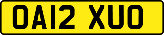 OA12XUO