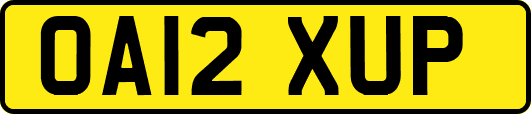 OA12XUP