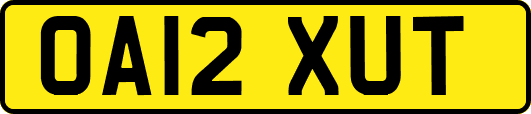 OA12XUT