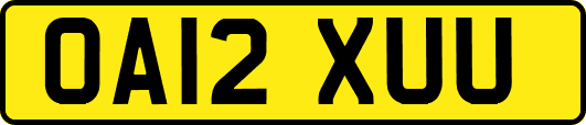 OA12XUU