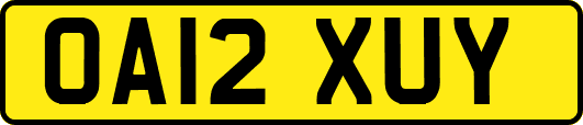 OA12XUY