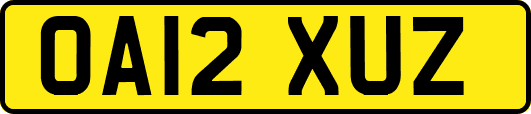OA12XUZ