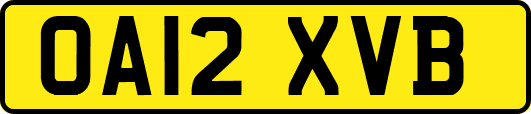 OA12XVB