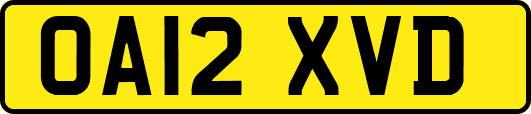 OA12XVD