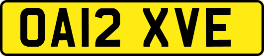 OA12XVE