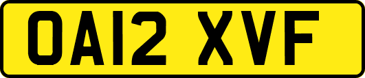 OA12XVF