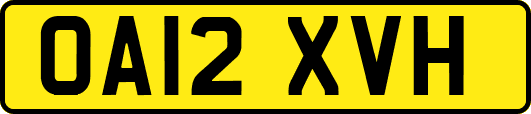 OA12XVH