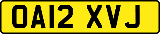 OA12XVJ