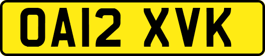 OA12XVK