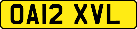 OA12XVL