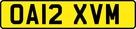 OA12XVM