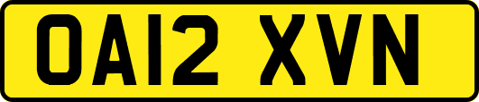 OA12XVN