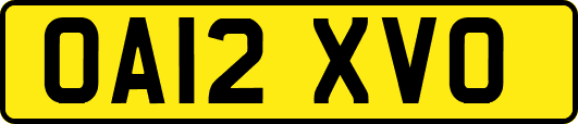 OA12XVO