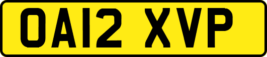 OA12XVP