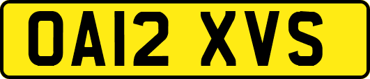 OA12XVS