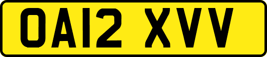 OA12XVV
