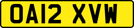 OA12XVW