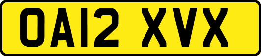 OA12XVX