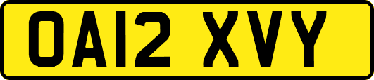 OA12XVY