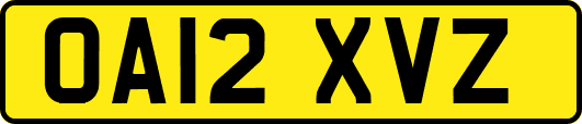 OA12XVZ