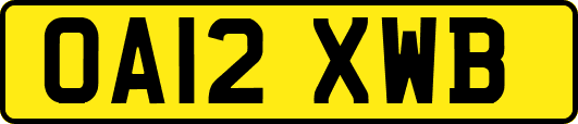 OA12XWB