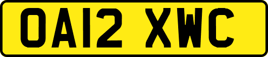OA12XWC