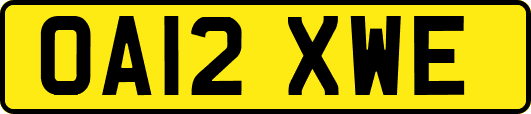 OA12XWE