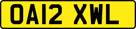 OA12XWL