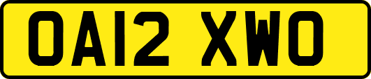 OA12XWO