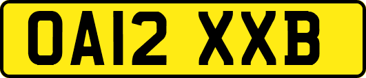 OA12XXB