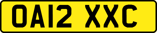 OA12XXC