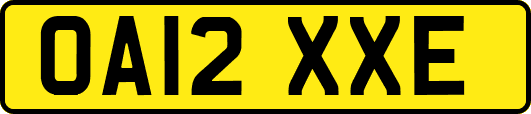 OA12XXE