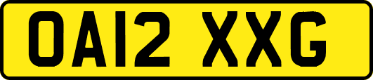 OA12XXG