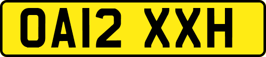 OA12XXH