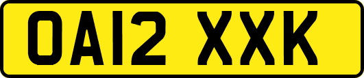 OA12XXK