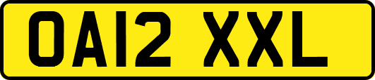 OA12XXL