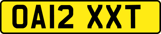 OA12XXT
