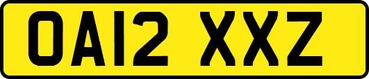 OA12XXZ