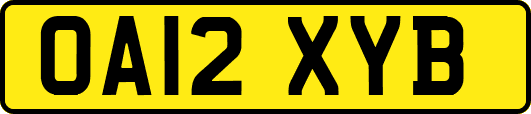 OA12XYB