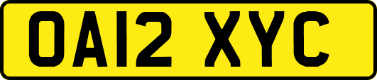 OA12XYC