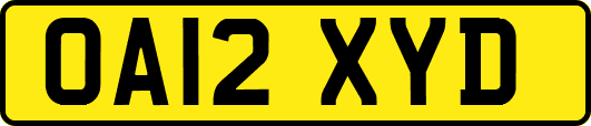 OA12XYD