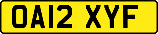 OA12XYF