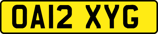 OA12XYG
